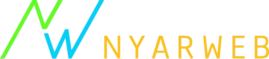 Diseño gráfico y diseño web Nyarweb
