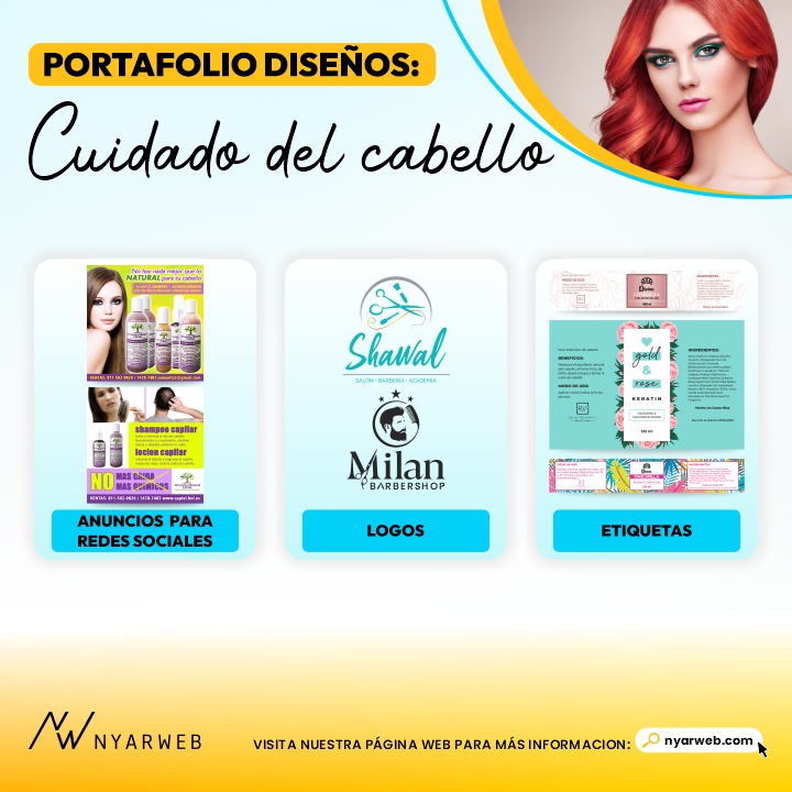 Cabello-portafolio