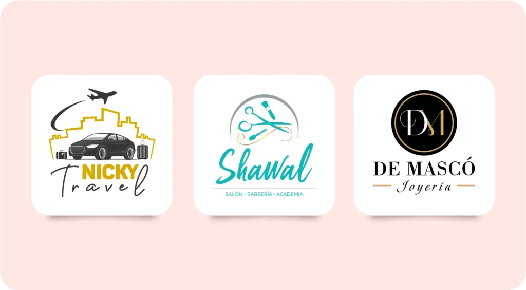 Logos 1